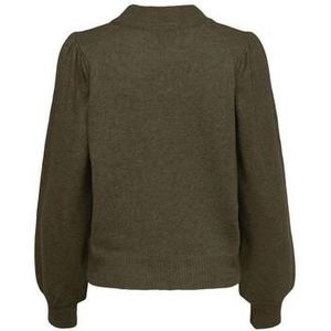 JDY  -  Truien  dames Groen