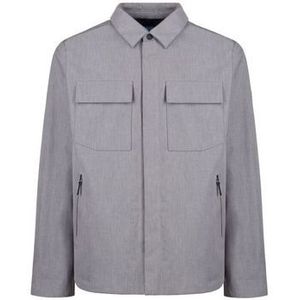 People Of Shibuya  KISO PM941-950 MEDIUM GREY  Jassen  heren Grijs