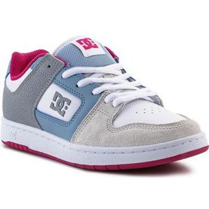 DC Shoes  Manteca 4 ADJS100161-BLP  Sportschoenen  dames Multicolour