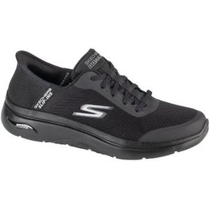 Skechers  Slip-ins: Arch Fit 2.0 - Simplicity 2  sportschoenen  heren Zwart