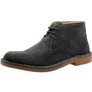 Hush puppies  LORD  Nette schoenen  heren Blauw