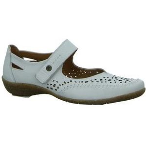 Longo  -  Mocassins  dames Wit