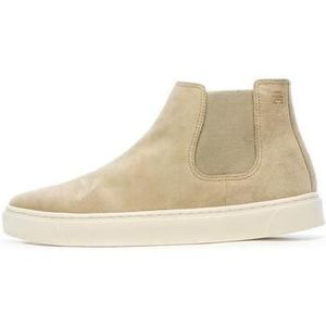 Tommy Hilfiger  -  Laarzen  heren Beige