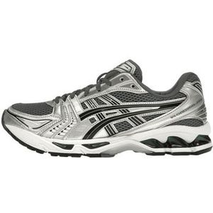 Asics  Gel-Kayano 14 Metropolis Jasper Green  Sneakers  dames Grijs