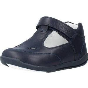 Chicco  G33.0  Nette schoenen  kind Blauw