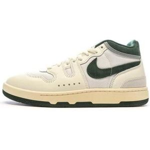 Nike  -  Sneakers  heren Groen
