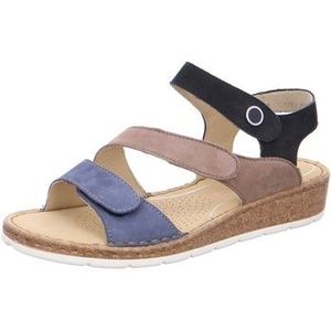 Ara  -  sandalen  dames Multicolour