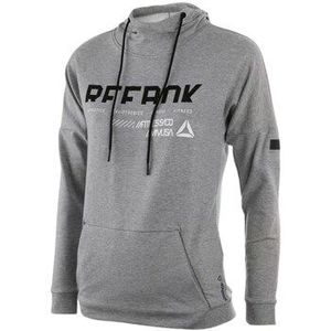 Reebok Sport  Workout Ready  Truien  dames Grijs