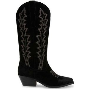 Steve Madden  -  Laarzen  dames Zwart