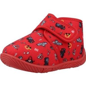 Chicco  ANKLE BOOT TULIP  Pantoffels  kind Rood