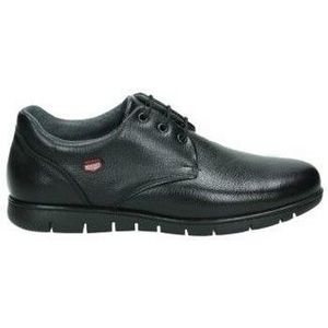 On Foot  8900  Nette schoenen  heren Zwart