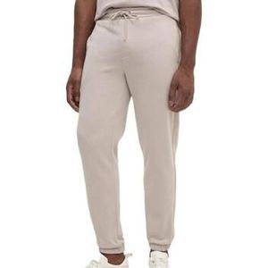 Calvin Klein Jeans  -  broeken  dames Beige