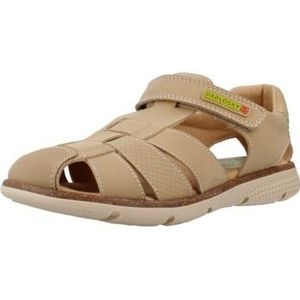 Pablosky  518033P  sandalen  kind Bruin