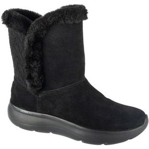 Skechers  On-The-GO Encore - Snow Flurry  Laarzen  dames Zwart