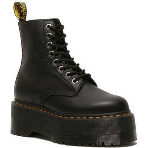 Dr. Martens  -  Laarzen  dames Zwart