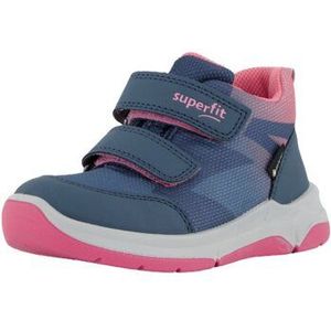 Superfit  -  Pantoffels  kind Blauw