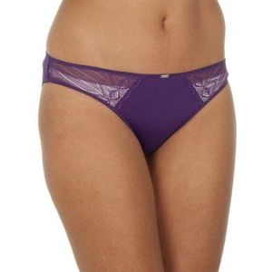 Tommy Hilfiger  1387902515-563  Slips dames Violet