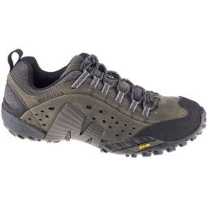 Merrell  Intercept  Wandelschoenen  heren Grijs