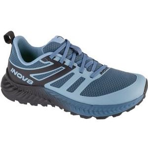 Inov 8  Trailfly Standard W  Sportschoenen  dames Blauw