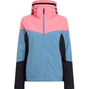 Mckinley  429050  Jassen  dames multicolour