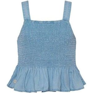 Pepe jeans  -  Topjes  kind Blauw