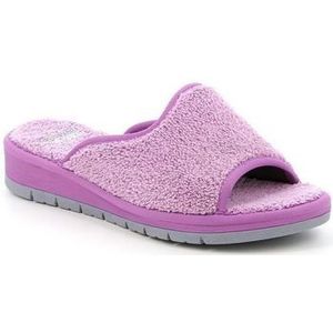 Grunland  DSG-CI1317  slippers  dames Roze