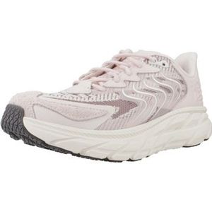 Hoka one one  U CLIFTON LS  Sneakers  dames Roze