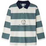 Pepe jeans  PB5400002  shirts  kind Groen