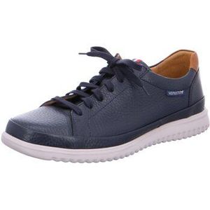 Mephisto  -  Nette schoenen  heren Blauw