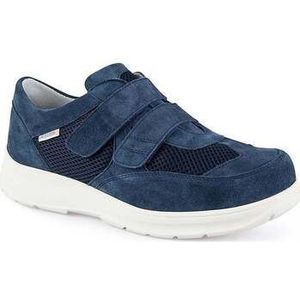 Calzamedi  ORTHOPEDISCHE SCHOENEN  SPECIALE DIABETIC 2168  Nette schoenen  dames Blauw