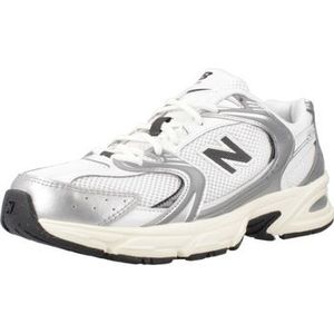 New Balance  U530 ESA  sportschoenen  heren Wit