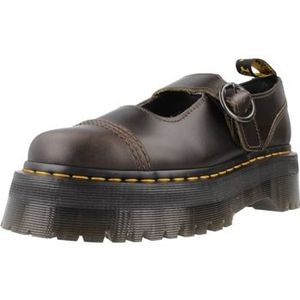 Dr. Martens  ADDINA  Nette schoenen  dames Bruin