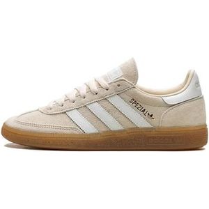 adidas  Handball Spezial Wonder White  Sneakers  dames Beige