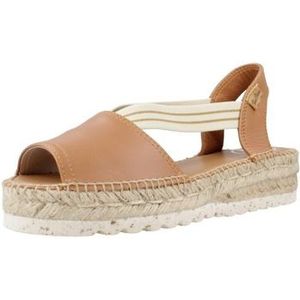 Toni Pons  ESTEL SWt  sandalen  dames Bruin