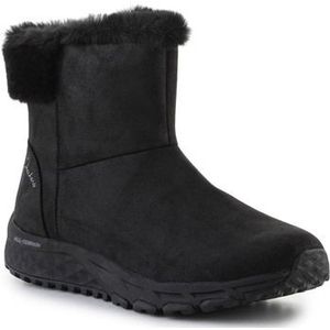 Skechers  Escape Plan - Cozy Collab Black 167413-BBK  Laarzen  dames Zwart