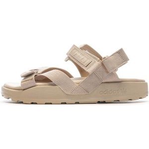 adidas  -  sandalen  dames Roze