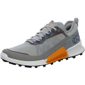 Ecco  -  Nette schoenen  heren Grijs