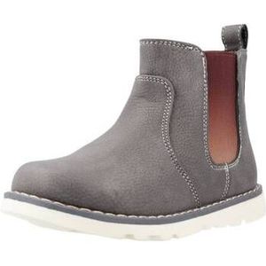 Chicco  ANKLE BOOT FARRAS  Laarzen  kind Grijs