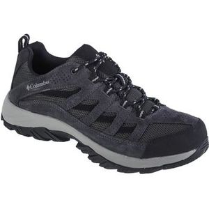 Columbia  Crestwood  Wandelschoenen  heren Grijs