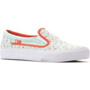 DC Shoes  DC Trase ADBS300135 MIB  Sneakers  dames Multicolour