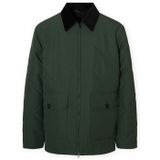 Selected  Carlos Jacket - Kalamata  Jassen  heren Groen