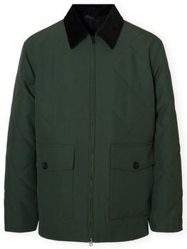 Selected  Carlos Jacket - Kalamata  Jassen  heren Groen