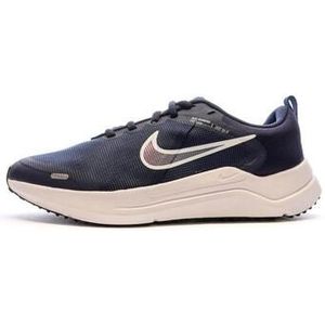 Nike  -  Sportschoenen  kind Blauw