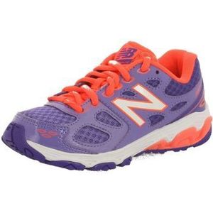 New Balance  KR680  Sneakers  kind Violet