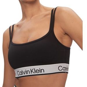 Calvin Klein Jeans  -  Strapless/Verwijderbare bandjes dames Zwart