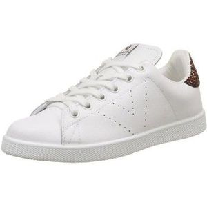 Victoria  125104  Sneakers  dames Wit