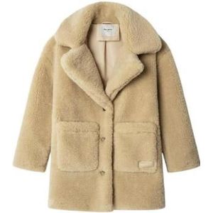 Pepe jeans  PG4000010  Jassen  kind Beige