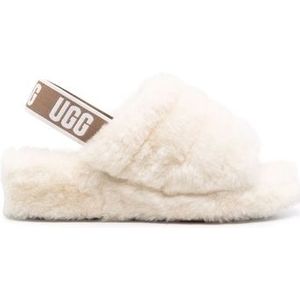 UGG  -  Laarzen  dames Beige