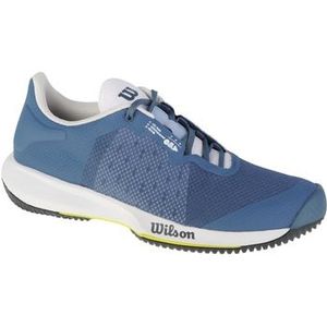 Wilson  Kaos Swift  sportschoenen  heren Blauw