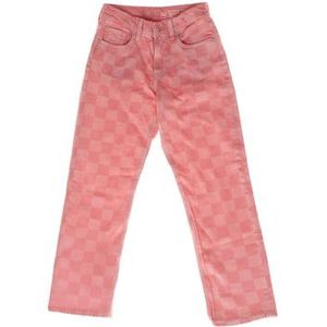 Gap  484105-000  Broeken  kind Roze